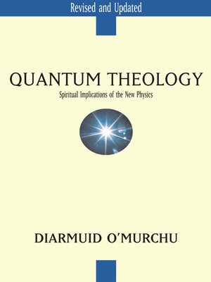 cover image of Quantum Theology